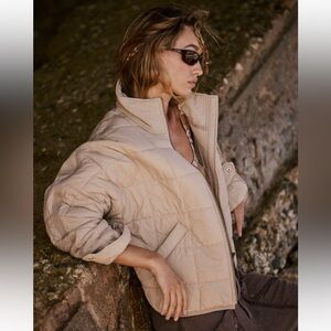 Fp Movement Pippa Packable Puffer